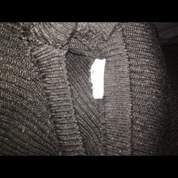 Little black dress - Picture 6 of 7